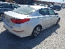 KNAGM4A72E5****** Salvamento y Destrozados 2014 Kia Optima en Estado de Texas