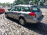 4S4BP61C187****** Salvage and Repairable 2008 Subaru Outback in Central New Jersey