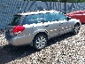 4S4BP61C187****** Salvage and Wrecked 2008 Subaru Outback in New Jersey State