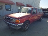 1FTCR14A9PT****** Salvage and Repairable 1993 Ford Ranger in Texas State