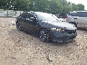 2HGFE1F72NH****** Salvage and Wrecked 2022 Honda Civic in Knoxville