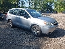 JF2SJAAC2EH****** Salvamento y Destrozados 2014 Subaru Forester en Suffolk