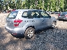 JF2SJAAC2EH****** Salvamento y Destrozados 2014 Subaru Forester en Estado de Virginia