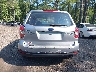 JF2SJAAC2EH****** Salvamento y Reparables 2014 Subaru Forester en Estado de Virginia