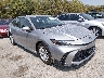 4T1DAACK3SU****** Salvamento y Destrozados 2025 Toyota Camry en Dallas-Fort Worth