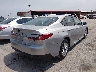 4T1DAACK3SU****** Salvamento y Destrozados 2025 Toyota Camry en Estado de Texas