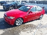 WBAVB73548K****** Used and Repairable 2008 BMW 3 Series in Los Angeles South