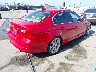 WBAVB73548K****** Salvage and Wrecked 2008 BMW 3 Series in California State