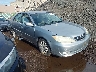 4T1BE32K86U****** Salvage and Wrecked 2006 Toyota Camry in Avenel New Jersey