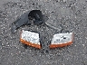 1J4GW48SX4C****** Destrozados 2004 Jeep Grand Cherokee en Estado de Arkansas