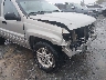 1J4GW48SX4C****** Salvamento 2004 Jeep Grand Cherokee