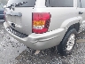 1J4GW48SX4C****** Usados 2004 Jeep Grand Cherokee
