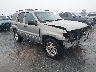 1J4GW48SX4C****** Salvamento y Destrozados 2004 Jeep Grand Cherokee en Little Rock