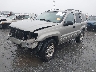 1J4GW48SX4C****** Usados y Reparables 2004 Jeep Grand Cherokee en Little Rock
