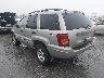 1J4GW48SX4C****** Salvamento y Reparables 2004 Jeep Grand Cherokee en Little Rock