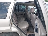 1J4GW48SX4C****** Destrozados 2004 Jeep Grand Cherokee en Little Rock
