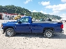 1GCNKPEH5EZ****** Repairable 2014 Chevrolet Silverado 1500 in Pennsylvania State