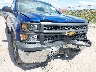 1GCNKPEH5EZ****** Salvage and Repairable 2014 Chevrolet Silverado 1500 in Pennsylvania State