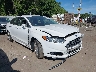 1FA6P0H73E5****** Salvage and Wrecked 2014 Ford Fusion in Taunton