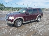 1FMEU74836U****** Usados y Reparables 2006 Ford Explorer en Asheville