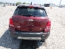 3GNCJLSB5GL****** Usados 2016 Chevrolet Trax