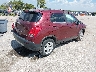3GNCJLSB5GL****** Salvamento y Destrozados 2016 Chevrolet Trax en Estado de Iowa