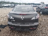 JM1BL1SG6A1****** Destrozados 2010 Mazda 3