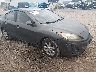 JM1BL1SG6A1****** Salvamento y Destrozados 2010 Mazda 3 en York Springs