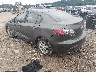 JM1BL1SG6A1****** Salvamento y Reparables 2010 Mazda 3 en York Springs