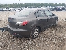 JM1BL1SG6A1****** Salvamento y Destrozados 2010 Mazda 3 en Estado de Pennsylvania