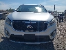 5XYPHDA1XGG****** Destrozados 2016 Kia Sorento en Estado de Wisconsin