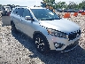 5XYPHDA1XGG****** Salvamento y Destrozados 2016 Kia Sorento en Appleton