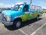 1FBSS3BL0DD****** Used and Repairable 2013 Ford E-350 in Las Vegas