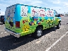 1FBSS3BL0DD****** Salvage and Wrecked 2013 Ford E-350 in Nevada State