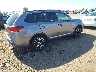 JA4AD3A36GZ****** Salvage and Wrecked 2016 Mitsubishi Outlander in California State