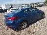 KMHDH4AE8EU****** Salvamento y Destrozados 2014 Hyundai Elantra en Estado de Pennsylvania