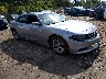 2C3CDXBG0FH****** Salvage and Wrecked 2015 Dodge Charger in Jackson