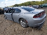 2C3CDXBG0FH****** Salvage and Repairable 2015 Dodge Charger in Jackson