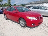 4T4BF3EK5BR****** Salvamento y Destrozados 2011 Toyota Camry en Columbus