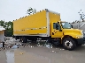 3HAEUMML4LL****** Destrozados 2020 International MV607 en Estado de Wisconsin