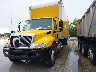 3HAEUMML4LL****** Usados y Reparables 2020 International MV607 en Specialty Division