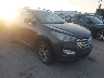 5XYZU3LB7DG****** Salvage and Wrecked 2013 Hyundai Santa Fe in Baton Rouge