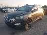 5XYZU3LB7DG****** Used and Repairable 2013 Hyundai Santa Fe in Baton Rouge