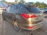 5XYZU3LB7DG****** Salvage and Repairable 2013 Hyundai Santa Fe in Baton Rouge