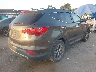 5XYZU3LB7DG****** Salvage and Wrecked 2013 Hyundai Santa Fe in Louisiana State