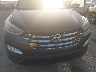 5XYZU3LB7DG****** Salvage and Repairable 2013 Hyundai Santa Fe in Louisiana State