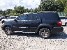 5TDZT38AX7S****** Salvamento 2007 Toyota Sequoia