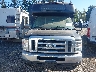 1FDEE3FS1BD****** Destrozados 2011 Ford E-350