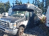 1FDEE3FS1BD****** Usados y Reparables 2011 Ford E-350 en Seattle