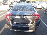2HGFC2F60KH****** Salvage and Wrecked 2019 Honda Civic in Los Angeles